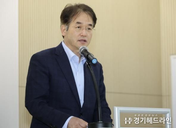 이동환 고양특례시장