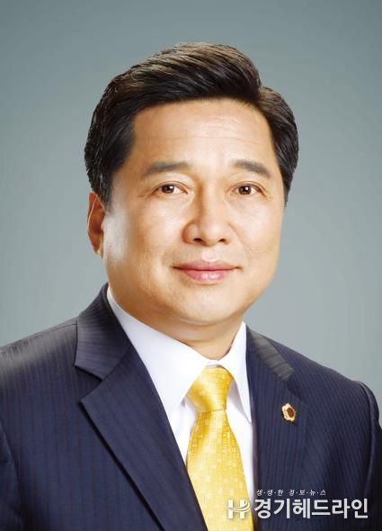 김호겸 의원