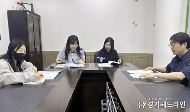 수원특례시 권선구, 찾아가는 가족관계등록 교육 실시