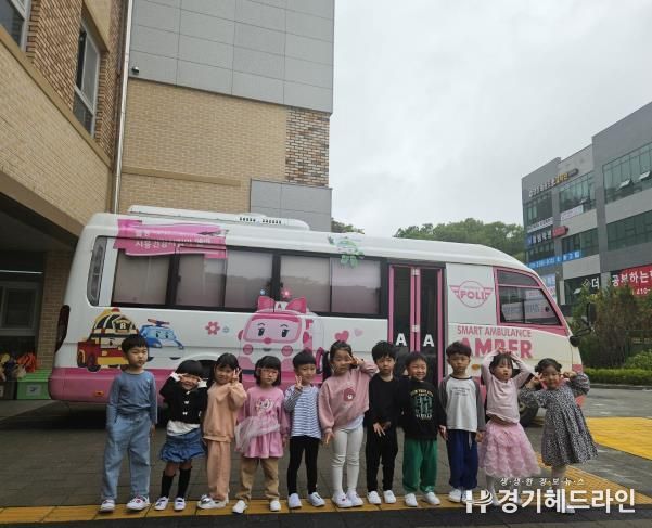 현장 사진