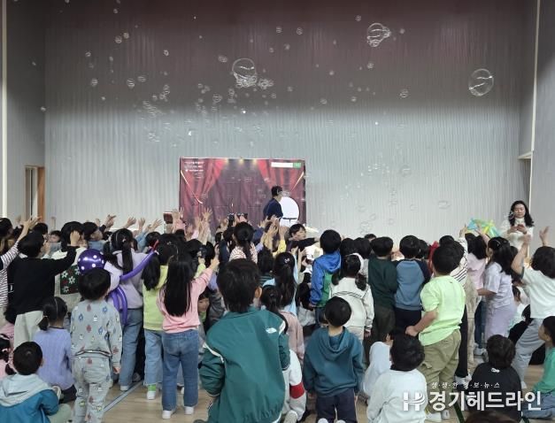 현장 사진