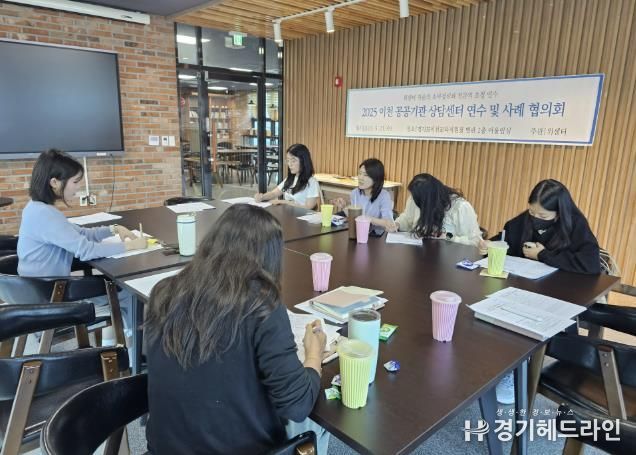 현장 사진