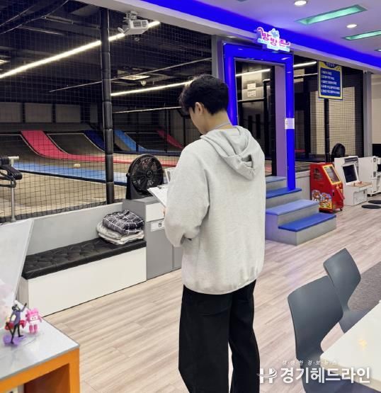 수원특례시 팔달구, 2025년 가정의 달 맞이 유원시설업 지도·점검 실시