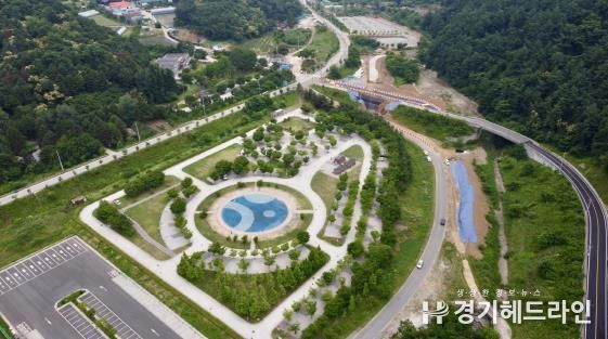 포천문화관광재단, ‘비둘기낭캠핑장 포천시민 우선예약제’ 6월부터 본격 시행