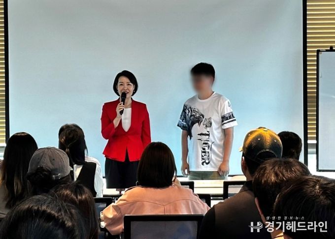 남양주시, 청년 취업역량 강화를 위한 ‘퍼스널 브랜딩 특강’ 성황리 마무리