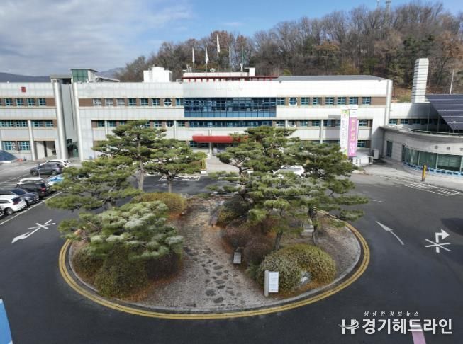 동두천시청