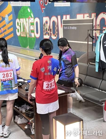 동두천양주 미래 체육 인재들, 제54회 전국소년체전 전 종목에서 두각