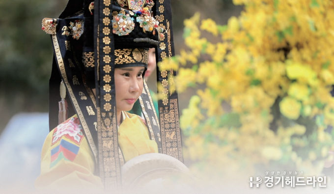 [전통무속기획보도] “한(恨)을 풀고, 전통을 잇다” 일산점집 꽃대신당 이화정 만신과 ‘쌍괘새남굿’의 현대적 부활!