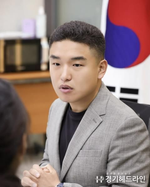 의왕시의회 한채훈 의원, 의왕시 공공심야약국 운영 조례 제정