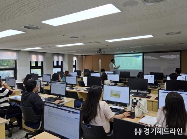 의정부시, 세외수입 전문성 강화 위한 실무 교육 실시
