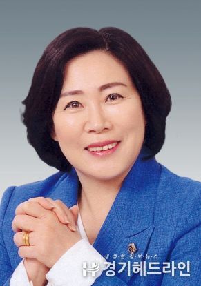 경기도의회 서현옥 의원(더불어민주당, 평택3)