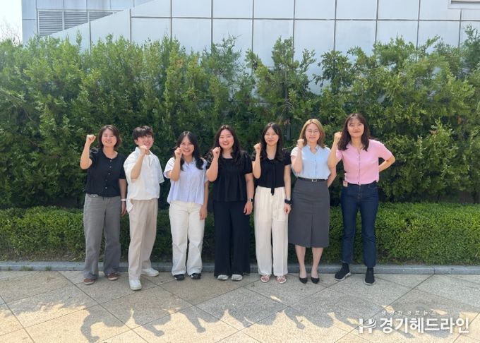 김포교육지원청, 김포·부천 청렴주니어보드 교류 통해 청렴 문화 확산에 뜻 모아