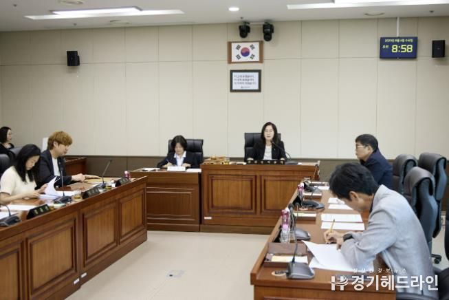 용인특례시의회, 제293회 제1차 정례회…6월 12일부터 27일까지