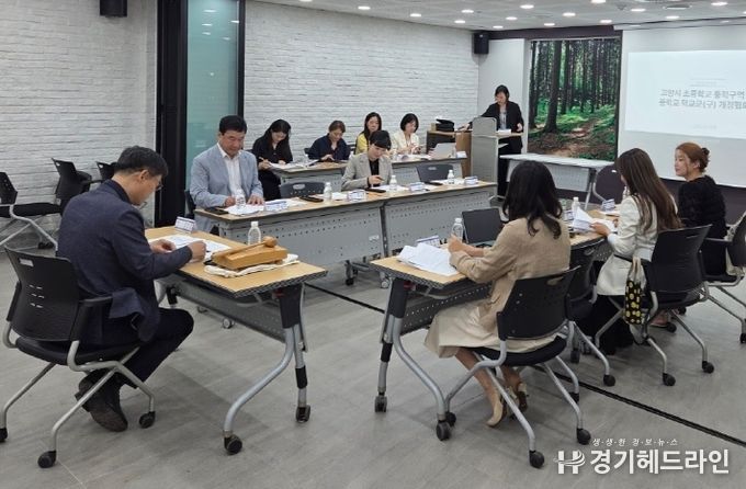 경기도의회 이택수 도의원, “학교 배정에 학생ㆍ학부모 선택권 확대해야”