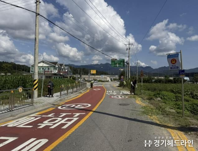 지난해 작업 모습