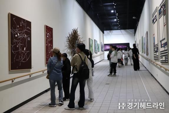 양평군립미술관,‘2025 양평아트페스티벌'