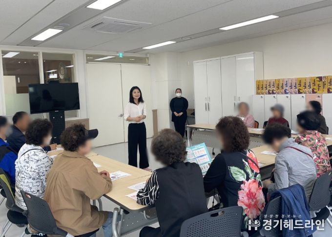 ‘전지적 인지시점’프로그램