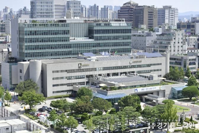 수원특례시청