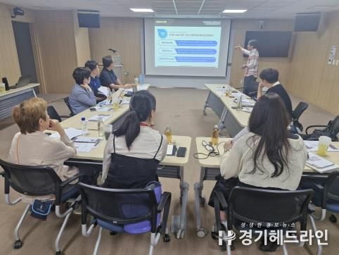 경기도의회 임창휘 의원, 경기도의회 의원맞춤형 교육 개최....남한산성을 소재로 한 지역 관광산업 발전시켜야 해