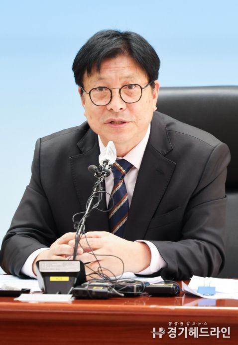 도성훈 인천광역시교육감