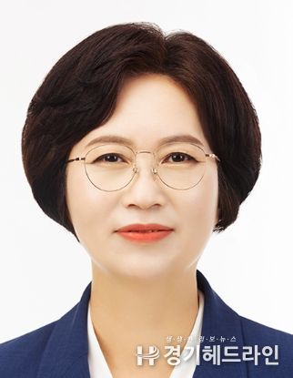 용인특례시의회 이윤미 의원(비례대표/더불어민주당)