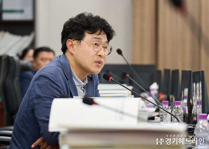 경기도의회 이영주 의원(국민의힘, 양주1)
