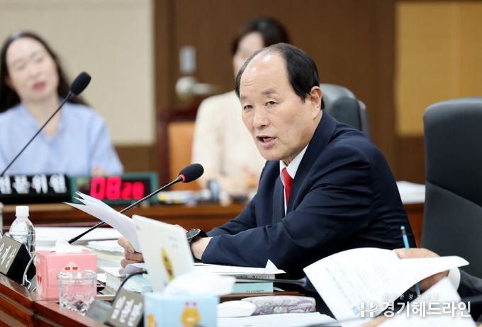 윤재상 의원 의정활동