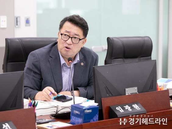 경기도의회 임광현 의원, 가평군 수도권 광역버스 완행보다 못해