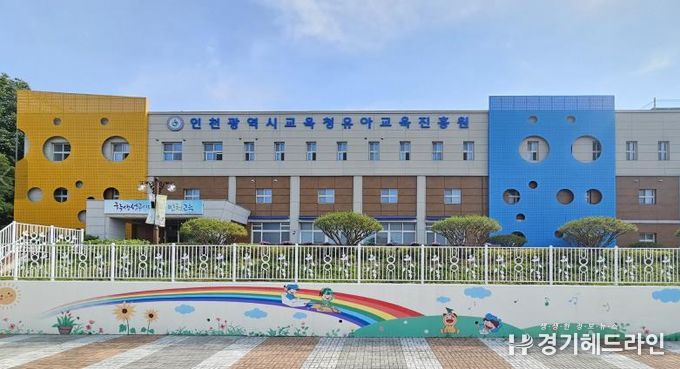 인천광역시교육청유아교육진흥원, 유·초 이음 교육(학기) 교원 연수 실시