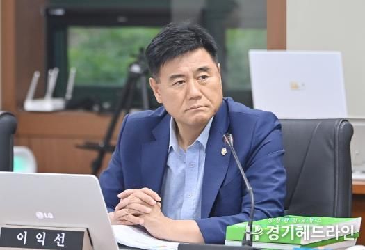 파주시의회 이익선 의원 '파주시 필수농자재 지원 조례안' 발의