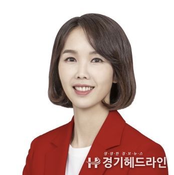 이인애 경기도의원(여성가족평생교육위원회, 국민의힘, 고양2)