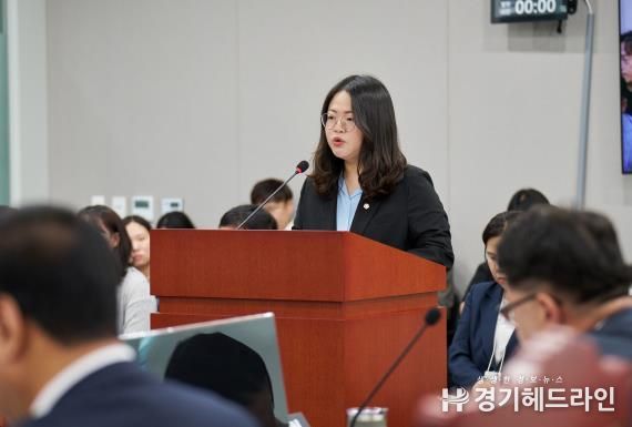 경기도의회 이자형 의원, 전국 최초 클라우드 컴퓨팅서비스 이용자 보호 조례 제정 본회의 통과