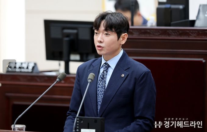 인천시의회 김용희 의원, 시민 모두가 함께 즐기는 인천 축제 제안