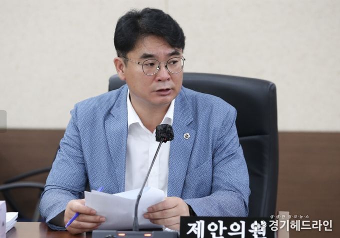 인천시의회 조현영 의원