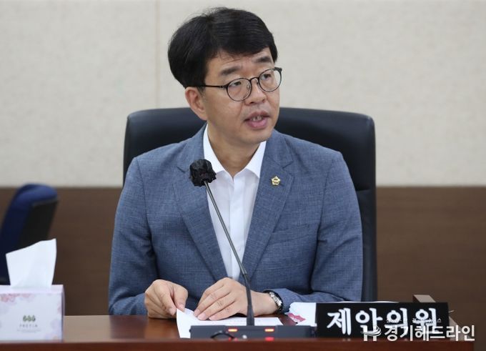 인천시의회 이오상 의원