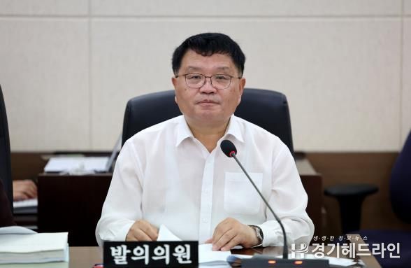 인천시의회 신동섭 의원, 영주귀국 사할린 한인 주민의 정착 지원 마련