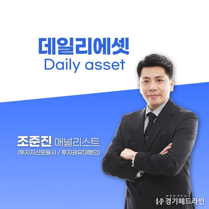 팍스경제TV 주식 괴물 조준진 전문가 등장, "타이트한 분석 매매로 수익 극대화"