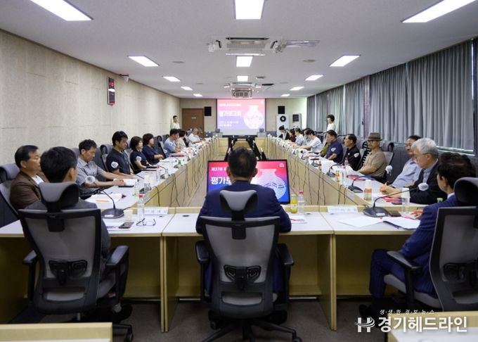 제37회 여주도자기축제 자문위원회 평가보고