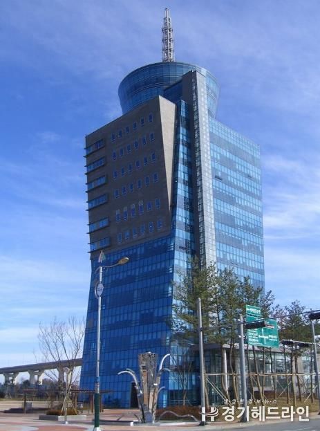경기도경제자유구역청