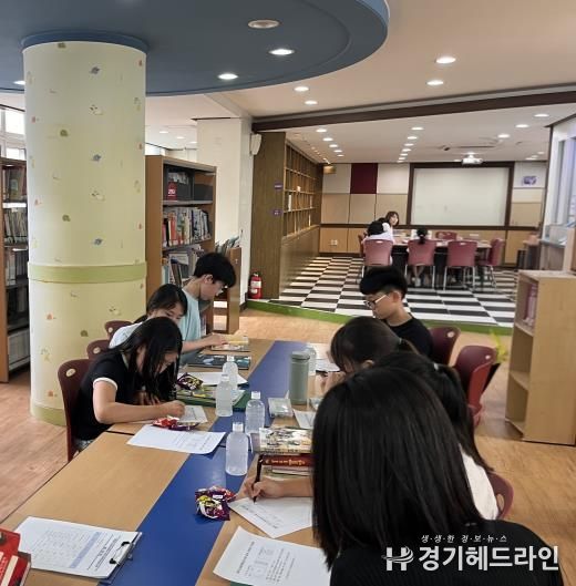 ‘홍보 서포터즈’1차 협의회