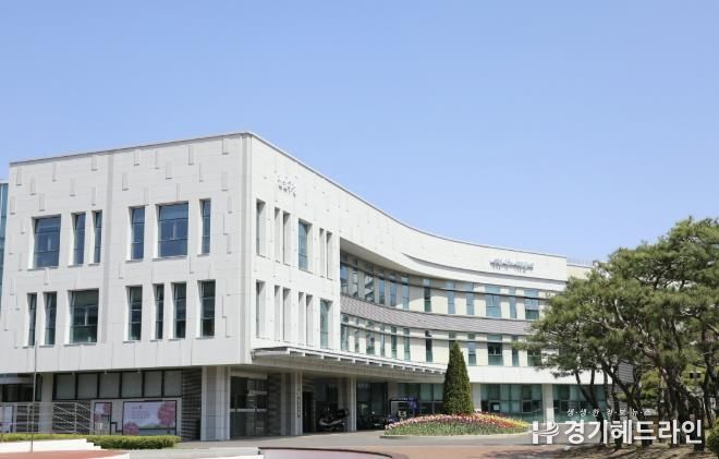 팔달구청