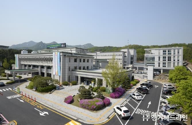 의정부시청