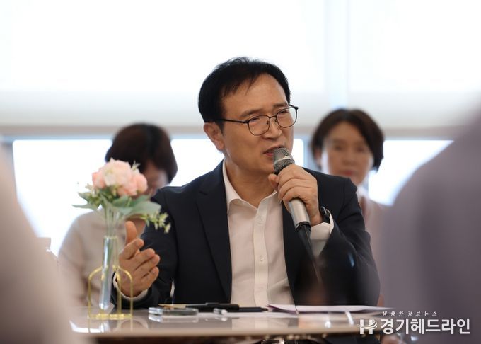 2025년 2분기 직속기관장 협의회