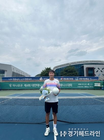 손지훈 선수