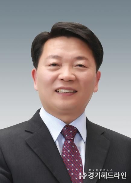 경기도의회 방성환 의원,