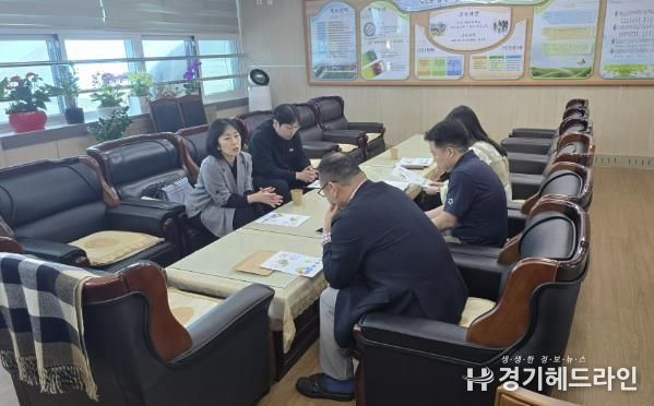 현장 사진