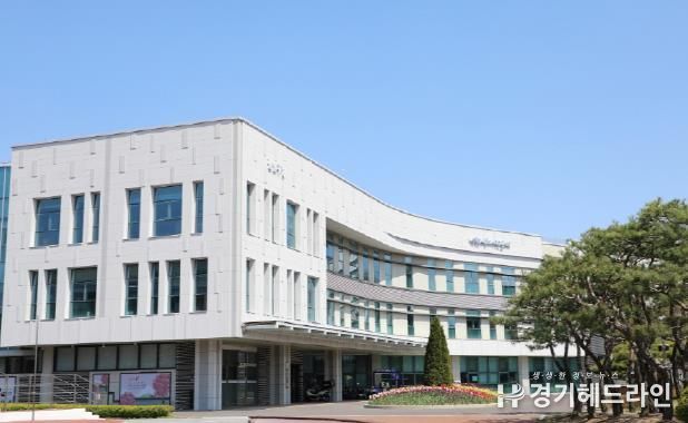 팔달구청