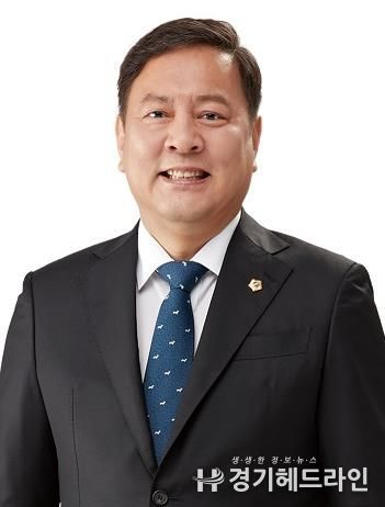 성남시의회 조정식 의원