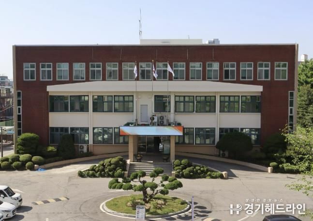 파주교육지원청