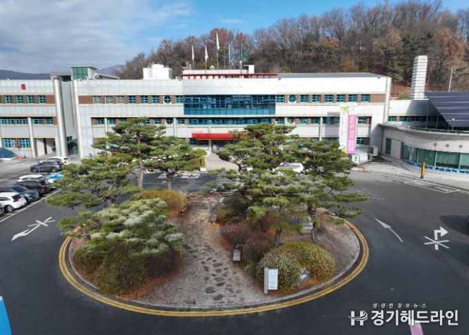 동두천시청
